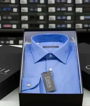 Abbigliamento uomo