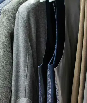 Abbigliamento uomo