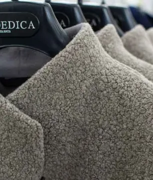 Abbigliamento donna 