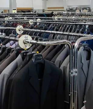 Abbigliamento uomo
