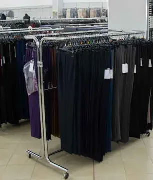 Abbigliamento uomo